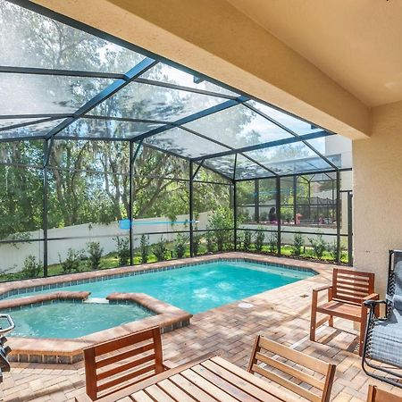 Private Pool Villa, Free Water Park, Near Disney Кисими Екстериор снимка
