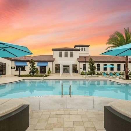 Private Pool Villa, Free Water Park, Near Disney Кисими Екстериор снимка