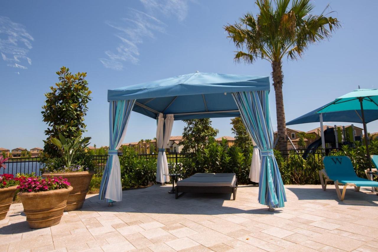 Private Pool Villa, Free Water Park, Near Disney Кисими Екстериор снимка