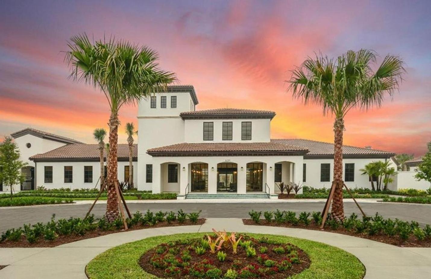 Private Pool Villa, Free Water Park, Near Disney Кисими Екстериор снимка