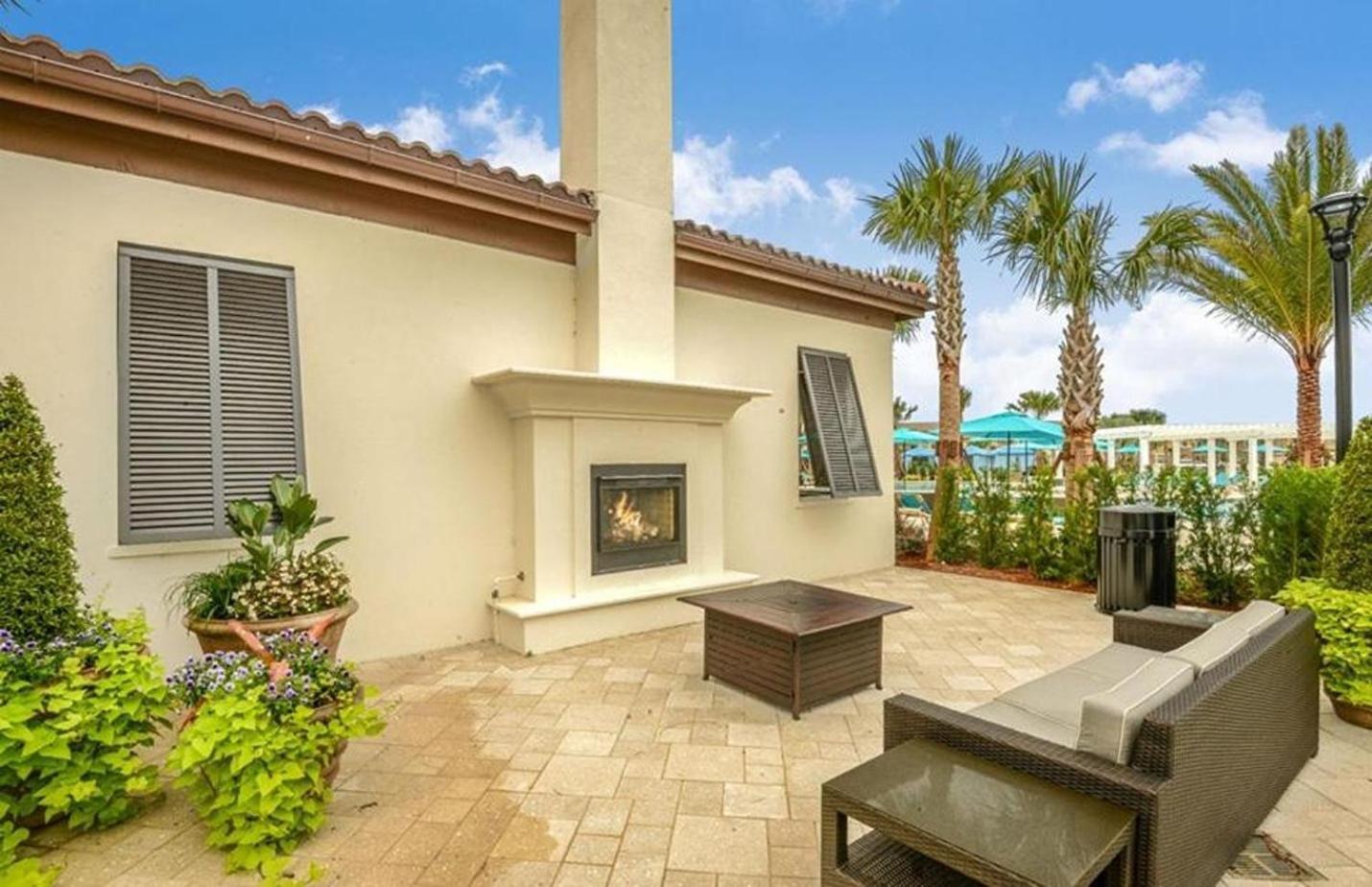 Private Pool Villa, Free Water Park, Near Disney Кисими Екстериор снимка