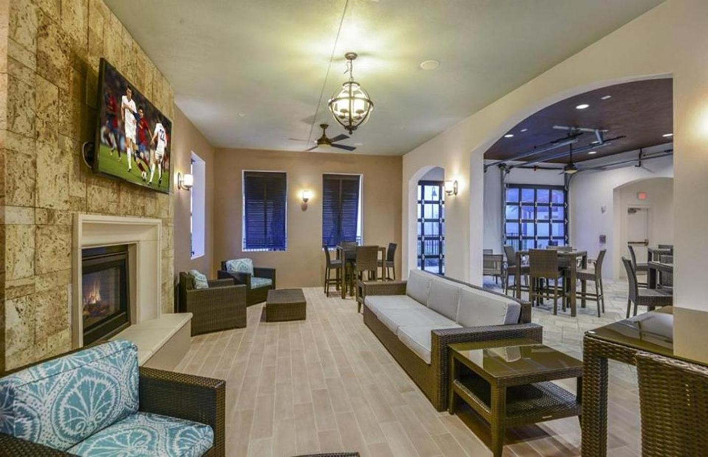 Private Pool Villa, Free Water Park, Near Disney Кисими Екстериор снимка